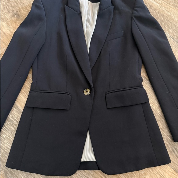 Veronica Beard blazer size 0 - Picture 5 of 9